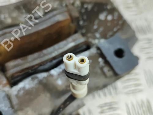 Right front brake caliper PORSCHE BOXSTER (986) 2.7 | BP27643955M104 