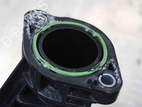 Pipe VOLVO S60 II (134) D4 | BP14668170M125 