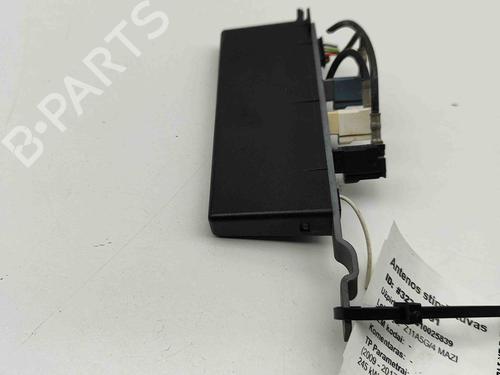 Electronic module PORSCHE PANAMERA (970) 3.0 S E-Hybrid | BP29373521M83 