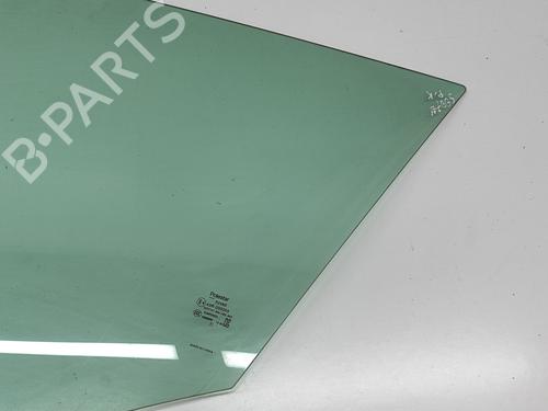 Front left door window POLESTAR POLESTAR 2 (534) EV | BP27785245C18 