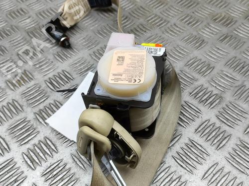 Front left seatbelt SSANGYONG REXTON W / REXTON 2.2 Xdi All-wheel Drive | BP33176522I26 - Image 3