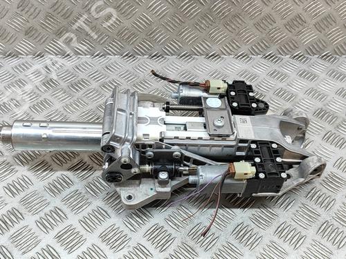 Used Steering column MERCEDES-BENZ GLE (V167) GLE 450 d 4-matic (167.133) (370 hp) 28554807