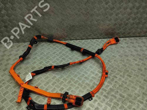 Used Wiring harness BMW 5 (G30, F90) 530 e Plug-in-Hybrid xDrive (252 hp) 29487355