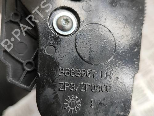 Middenconsole TESLA MODEL 3 (5YJ3) EV | BP28115812I22