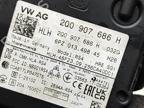 Electronic module CUPRA BORN (K11) 58 e-boost | BP40460420M83  - Image 6
