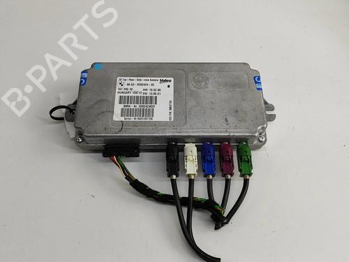 Used Electronic module BMW 6 Convertible (F12) 650 i xDrive (449 hp) 24820456