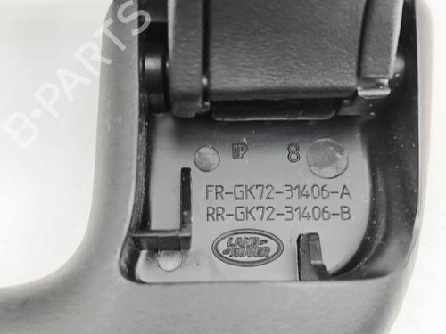 Interior roof handle LAND ROVER DISCOVERY V (L462) D300 MHEV 4x4 | BP33379320I35 - Image 7