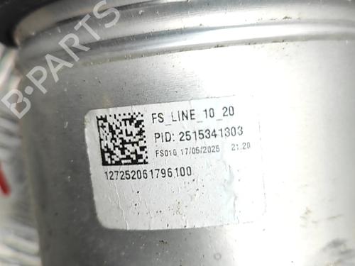 Left front shock absorber AUDI Q5 (GUB) SQ5 TFSI quattro | BP33847180M16  - Image 8