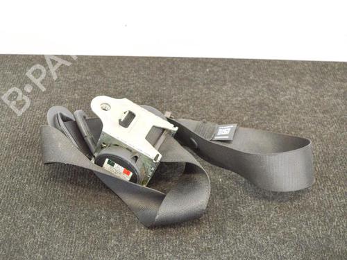 Used Front left seatbelt BMW 5 Touring (F11) 525 d (204 hp) 6865791