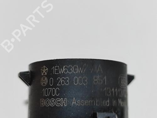 Electronic module CHRYSLER GRAND VOYAGER V (RT) 2.8 CRD | BP28437089M83