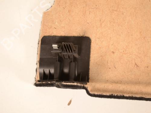 Andre TESLA MODEL X (5YJX) P100D AWD | BP30229116O1 