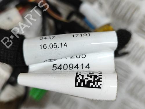 Wiring harness MERCEDES-BENZ GLC (X253) 350 e 4-matic (253.954) | BP27769196E16 