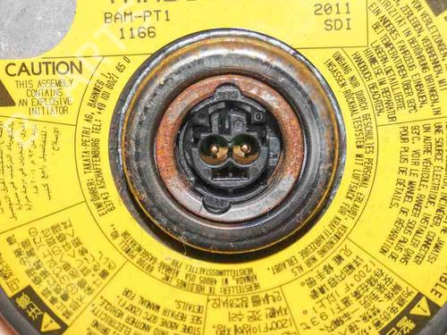 Driver airbag OPEL ASTRA J (P10) 2.0 CDTI (68) | BP6735871C9 
