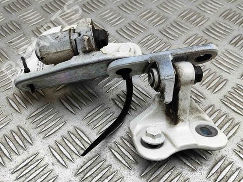 Hinge/Door check strap MERCEDES-BENZ CLA Coupe (C117) CLA 200 CDI / d (117.308) | BP29459966C146 