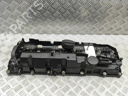 Used Valve cover BMW 7 (G11, G12) 730 d xDrive (211 hp) 31528681