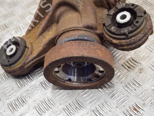 Rear differential JAGUAR XF I (X250) 3.0 D | BP14636461M24 