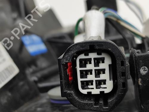 Right taillight CHRYSLER GRAND VOYAGER V (RT) 2.8 CRD | BP30108672C35