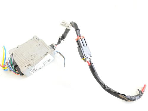 Electronic module KIA CEE'D (JD) 1.6 CRDi 115 | BP9905292M83 - Image 4