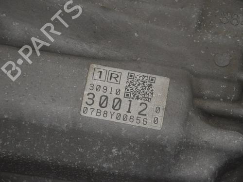 Gearbox LEXUS GS (_S19_) 450h (GRS191_, GWS191_) | BP30246735M3 - Image 11