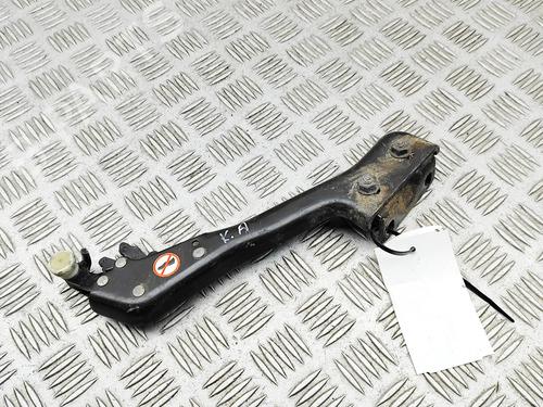 Support FORD TRANSIT V363 Van (FCD, FDD) 2.0 EcoBlue | BP32459598C155