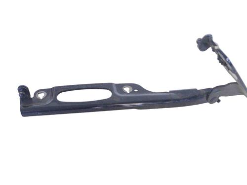 Used Hinge/Door check strap PORSCHE 911 (991) 3.0 Carrera S (420 hp) 30240998