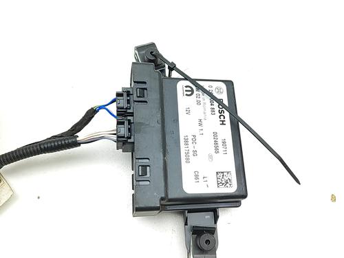 Electronic module PEUGEOT BOXER Van 2.2 BlueHDi 140 | BP40042988M83 - Image 3