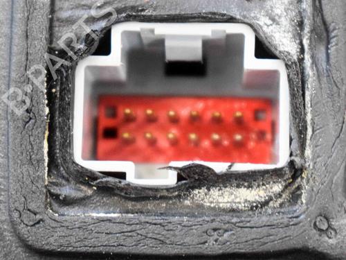 Left mirror FORD FOCUS III 2.0 ST | BP6763727C26 