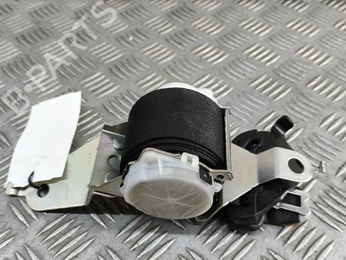 Used Rear center seatbelt LEXUS NX (_Z1_) 300h AWD (AYZ15, AYZ15_, AYZ15R) (197 hp) 28028832