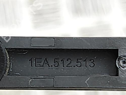 Electronic sensor VW ID. Buzz Bus (EBB, EBJ) Electric (EBB, EBJ) | BP33379120M84 - Image 8