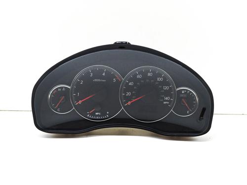 Used Instrument cluster SUBARU LEGACY IV Estate (BP) 2.0 D AWD (BPD) (150 hp) 10072328