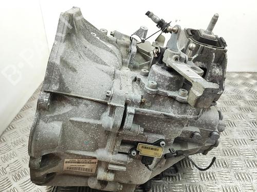 Gearbox MINI MINI (R56) Cooper D | BP25218621M3 - Image 4