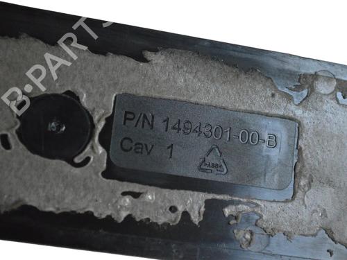 Step TESLA MODEL Y (5YJY) EV Performance All-wheel Drive | BP30251143C149