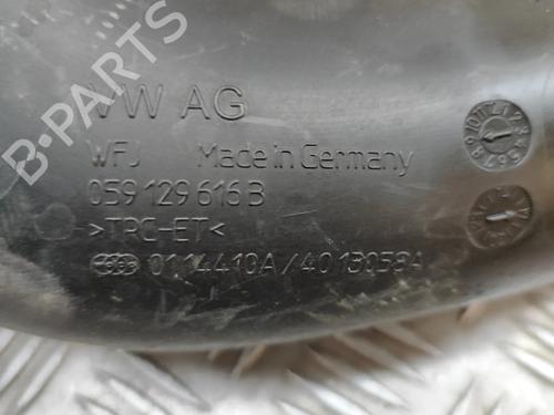 Pipe AUDI Q7 (4MB, 4MG, 4MQ) 3.0 TDI quattro | BP26383245M125 