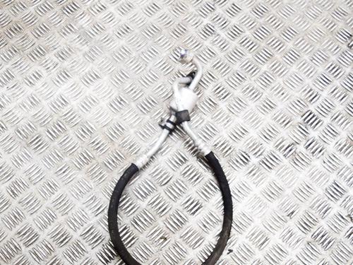 AC pipe BMW i3 (I01) Range Extender | BP14639844M126 