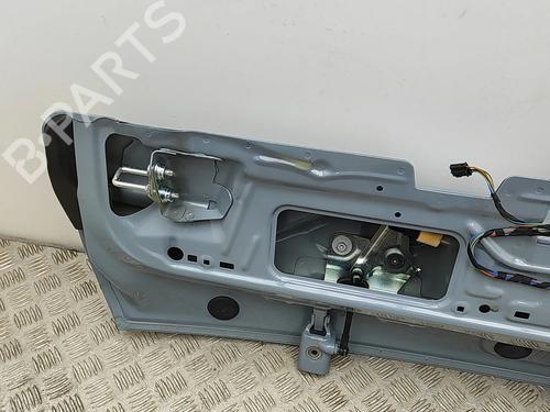Tailgate BMW X7 (G07) xDrive 40 i Mild Hybrid | BP32269311C6 