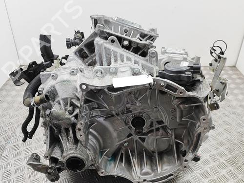 Used Gearbox Gearbox NISSAN QASHQAI III (J12) 1.3 DIG-T (158 hp) 35717339 35717339