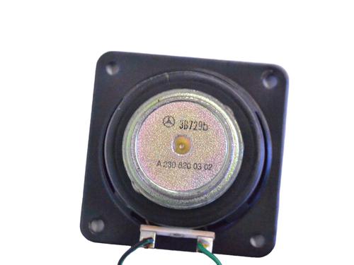 Speaker MERCEDES-BENZ SL (R230) 350 (230.467) | BP30267855E2