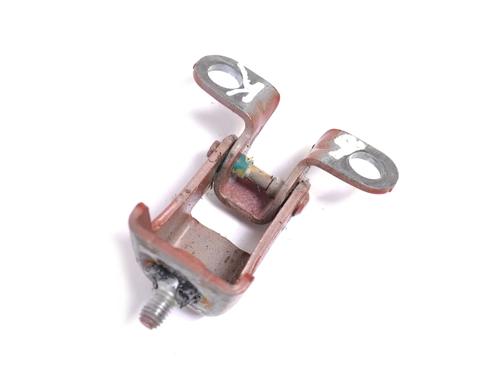 Hinge/Door check strap PEUGEOT 2008 I (CU_) 1.2 VTi | BP30222347C146 