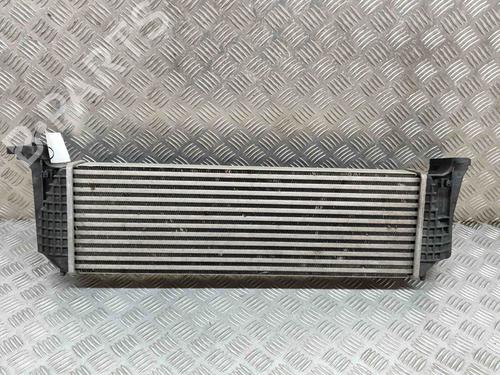 Intercooler IVECO DAILY VI Van 33-210, 35-210 (204 hp) 28548327