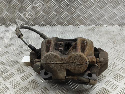 Left front brake caliper MERCEDES-BENZ GLE (W166) 250 d 4-matic (166.004) | BP27318003M105