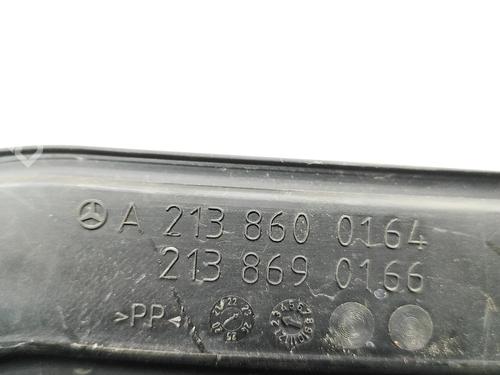 Sprinklertank MERCEDES-BENZ E-CLASS (W213) E 300 de 4-matic (213.011) | BP34282416C113 - Image 7