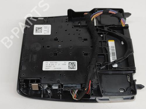 Interior roof light BMW 4 Coupe (F32, F82) M4 | BP26500599I8 