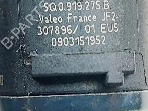 Módulo eletrónico VW PASSAT B8 (3G2, CB2) 2.0 TDI | BP38421668M83 - Image 7