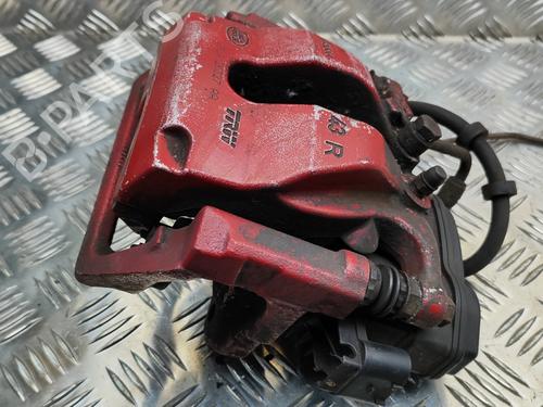 Right rear brake caliper LAND ROVER RANGE ROVER SPORT II (L494) 4.4 SDV8 4x4 | BP28061895M106 