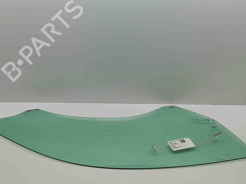 Front right door window AUDI TT (FV3, FVP) 40 TFSI | BP29404385C19 