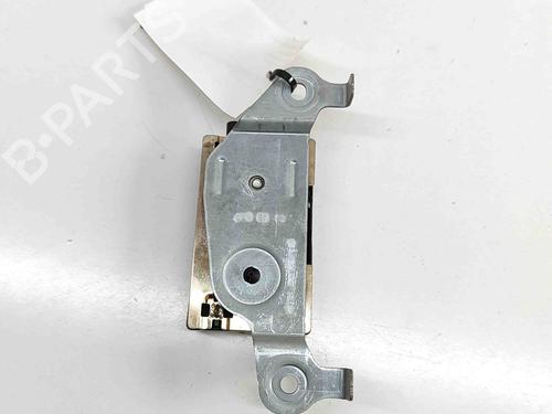 Electronic module MERCEDES-BENZ C-CLASS Convertible (A205) C 220 d (205.404) | BP29543037M83 