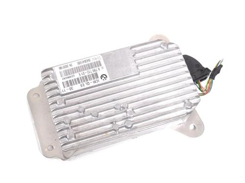 Elektronisk modul BMW 5 (F10) 520 d (184 hp) 30221972