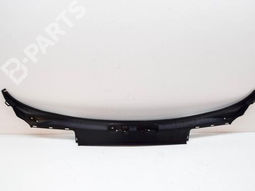 Used Front slam panel Front slam panel BMW X3 (F25) sDrive 18 d (150 hp) 8355128 8355128