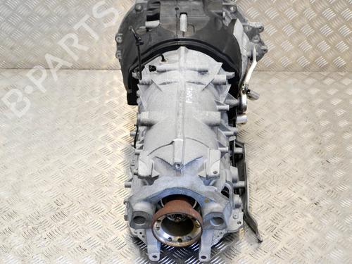 Gearbox JAGUAR F-TYPE Coupe (X152) 2.0 Ti4 | BP8144929M3 