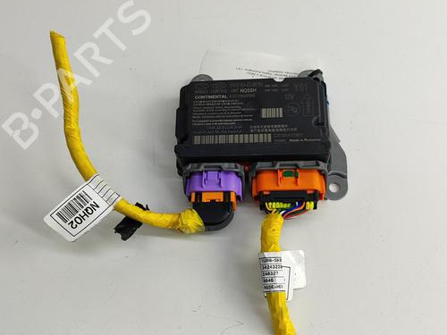 Used ECU airbags KIA SPORTAGE V (NQ5) 1.6 T-GDi Hybrid AWD (215 hp) 28387783